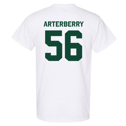 Baylor - NCAA Football : Kaleb Arterberry - Classic Shersey T-Shirt-1