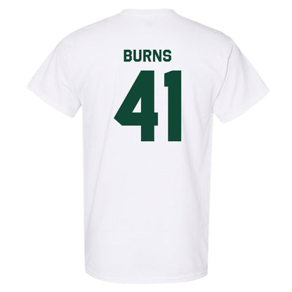 Baylor - NCAA Football : Kaleb Burns - Classic Shersey T-Shirt-1
