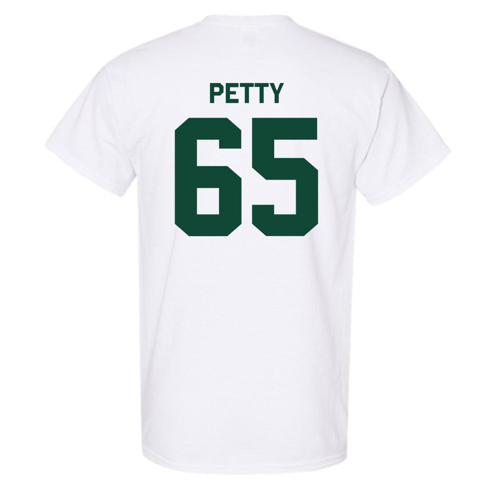 Baylor - NCAA Football : Lawson Petty - Classic Shersey T-Shirt-1