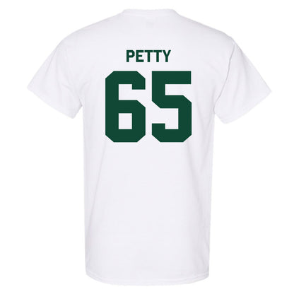 Baylor - NCAA Football : Lawson Petty - Classic Shersey T-Shirt-1