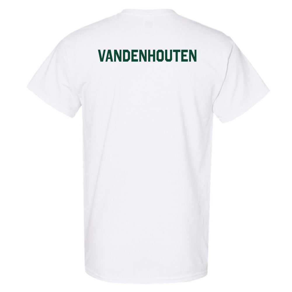 Baylor - NCAA Equestrian : Emma Vandenhouten - Classic Shersey T-Shirt-1