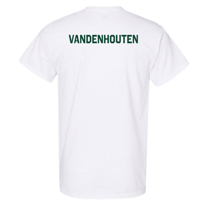 Baylor - NCAA Equestrian : Emma Vandenhouten - Classic Shersey T-Shirt-1
