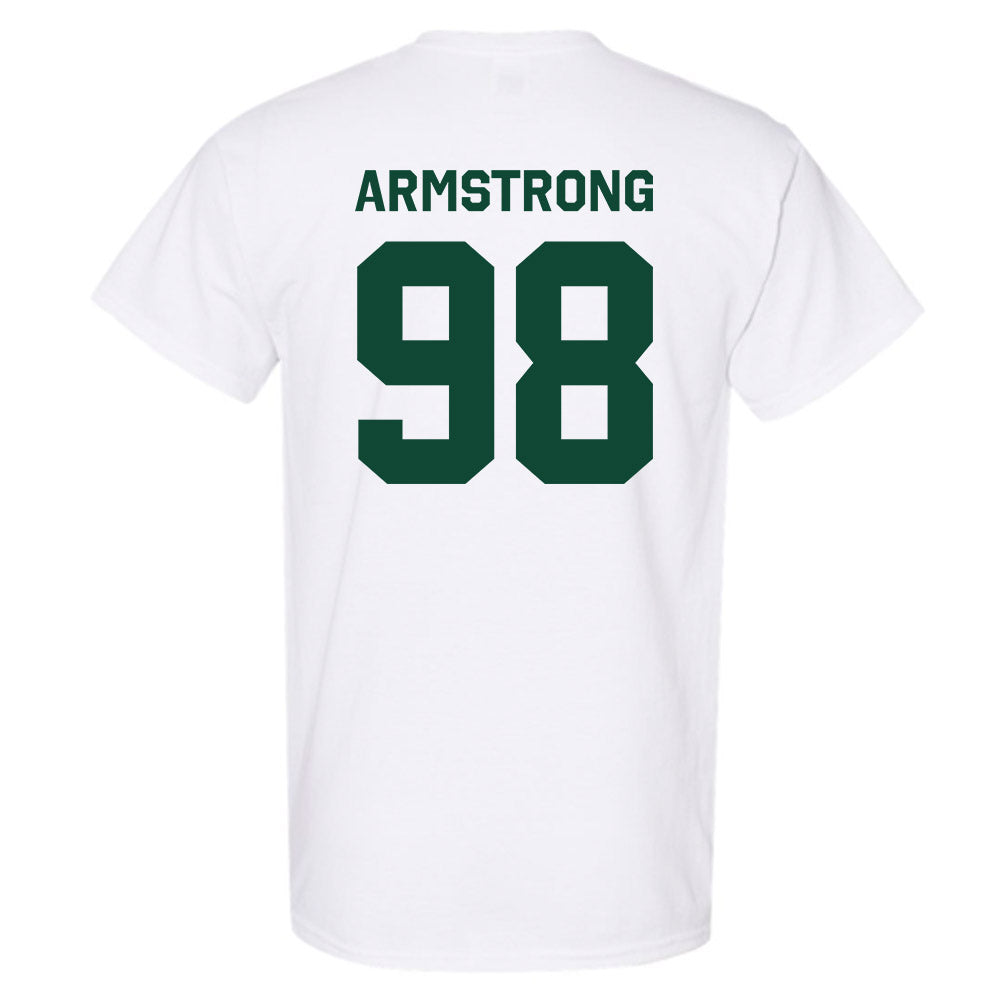 Baylor - NCAA Football : Rhett Armstrong - Classic Shersey T-Shirt-1