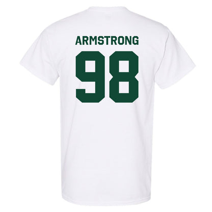 Baylor - NCAA Football : Rhett Armstrong - Classic Shersey T-Shirt-1