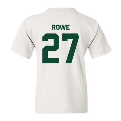 Baylor - NCAA Football : Jayden Rowe - Classic Shersey Youth T-Shirt-1