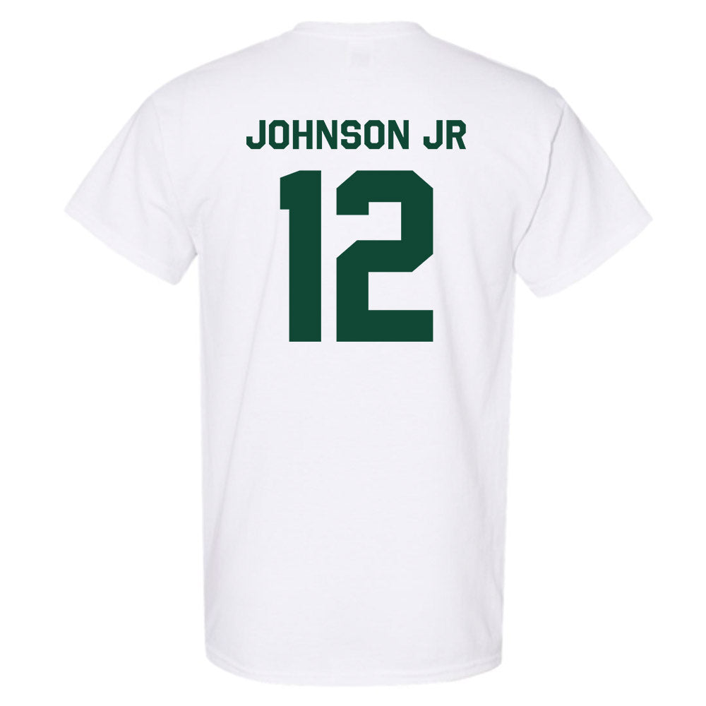 Baylor - NCAA Football : Kelsey Johnson Jr - Classic Shersey T-Shirt-1