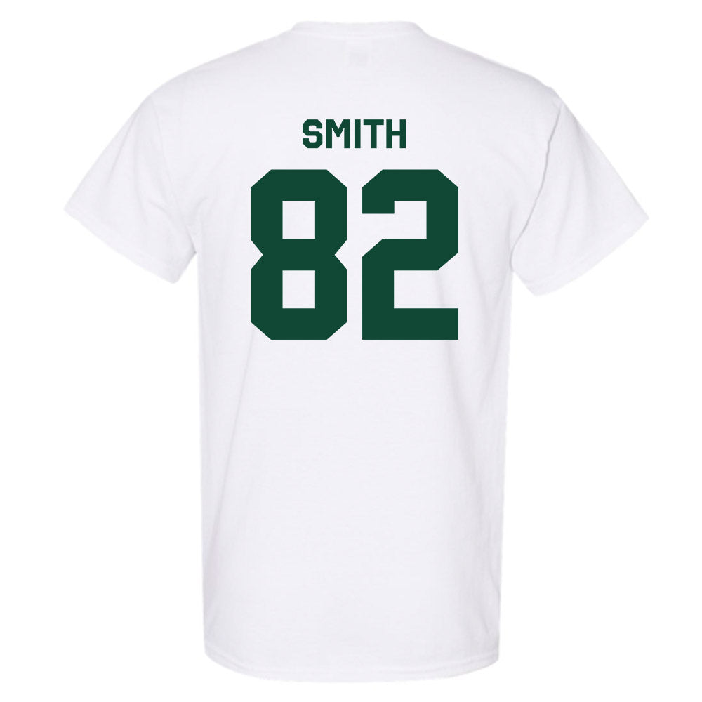 Baylor - NCAA Football : London Smith - Classic Shersey T-Shirt-1