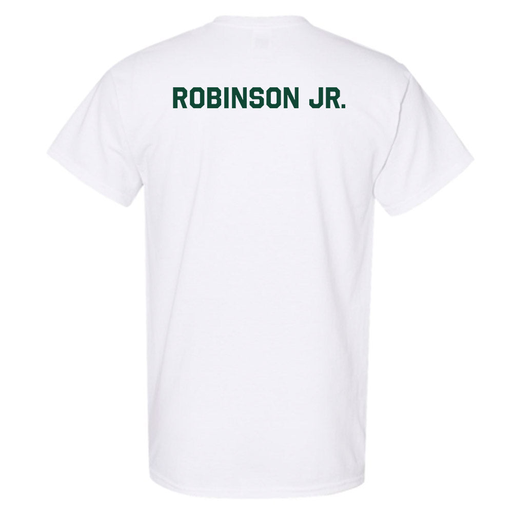 Baylor - NCAA Football : Donel Robinson Jr. - Classic Shersey T-Shirt-2