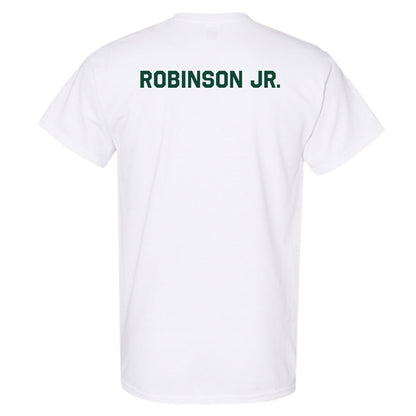 Baylor - NCAA Football : Donel Robinson Jr. - Classic Shersey T-Shirt-2