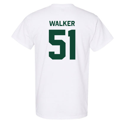 Baylor - NCAA Football : Yakiri Walker - Classic Shersey T-Shirt-2