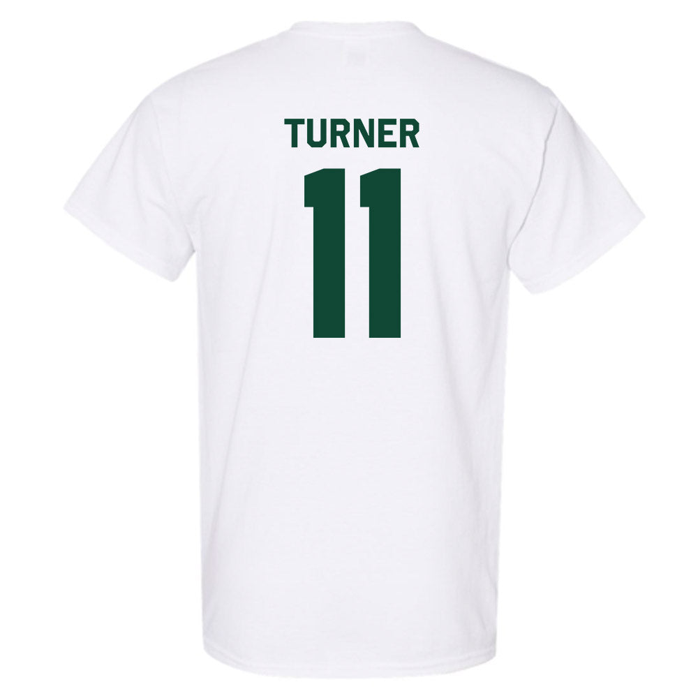 Baylor - NCAA Football : Devin Turner - Classic Shersey T-Shirt-2