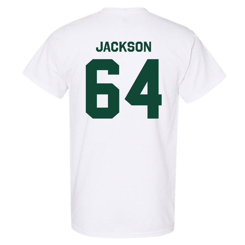 Baylor - NCAA Football : Braylen Jackson - Classic Shersey T-Shirt-2