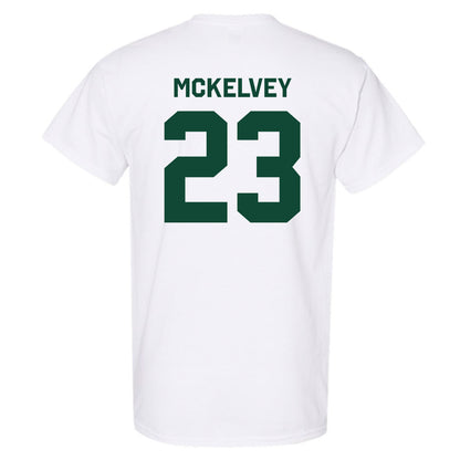 Baylor - NCAA Football : Stilton McKelvey - Classic Shersey T-Shirt-2