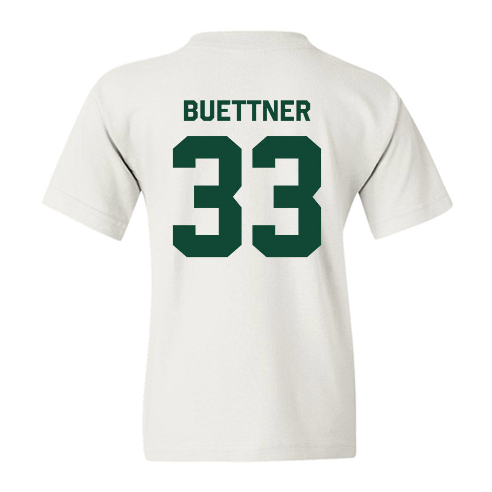 Baylor - NCAA Softball : Olivia Buettner - Classic Shersey Youth T-Shirt-1