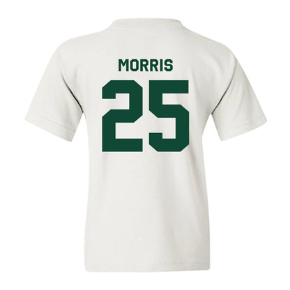 Baylor - NCAA Football : Ryelan Morris - Classic Shersey Youth T-Shirt-1