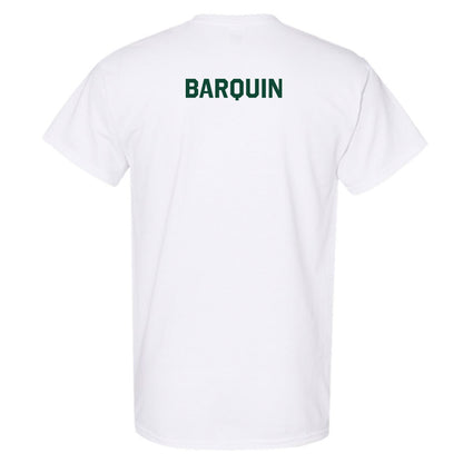 Baylor - NCAA Equestrian : Sofia Barquin - Classic Shersey T-Shirt-1