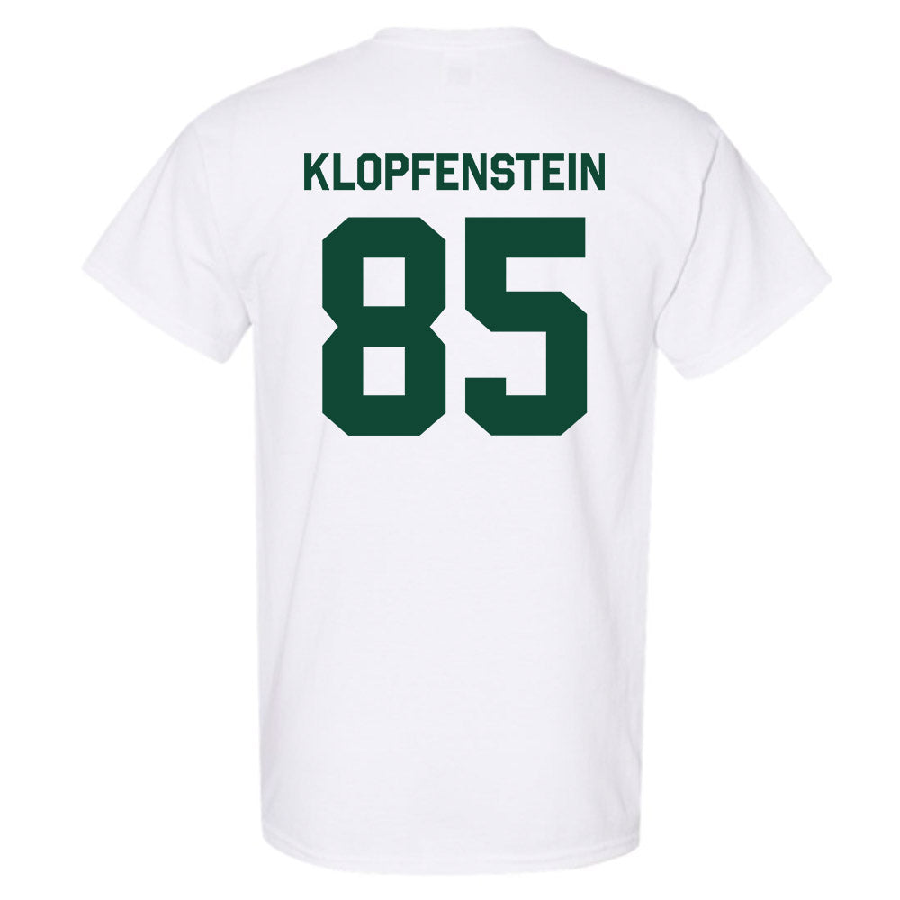 Baylor - NCAA Football : Matthew Klopfenstein - Classic Shersey T-Shirt-1