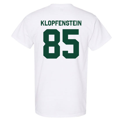Baylor - NCAA Football : Matthew Klopfenstein - Classic Shersey T-Shirt-1