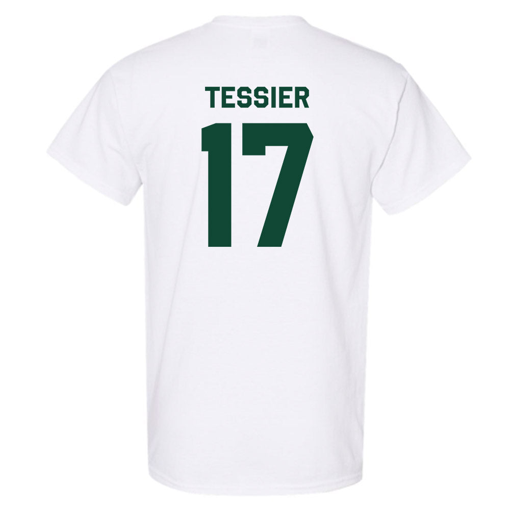 Baylor - NCAA Football : Cade Tessier - Classic Shersey T-Shirt-2