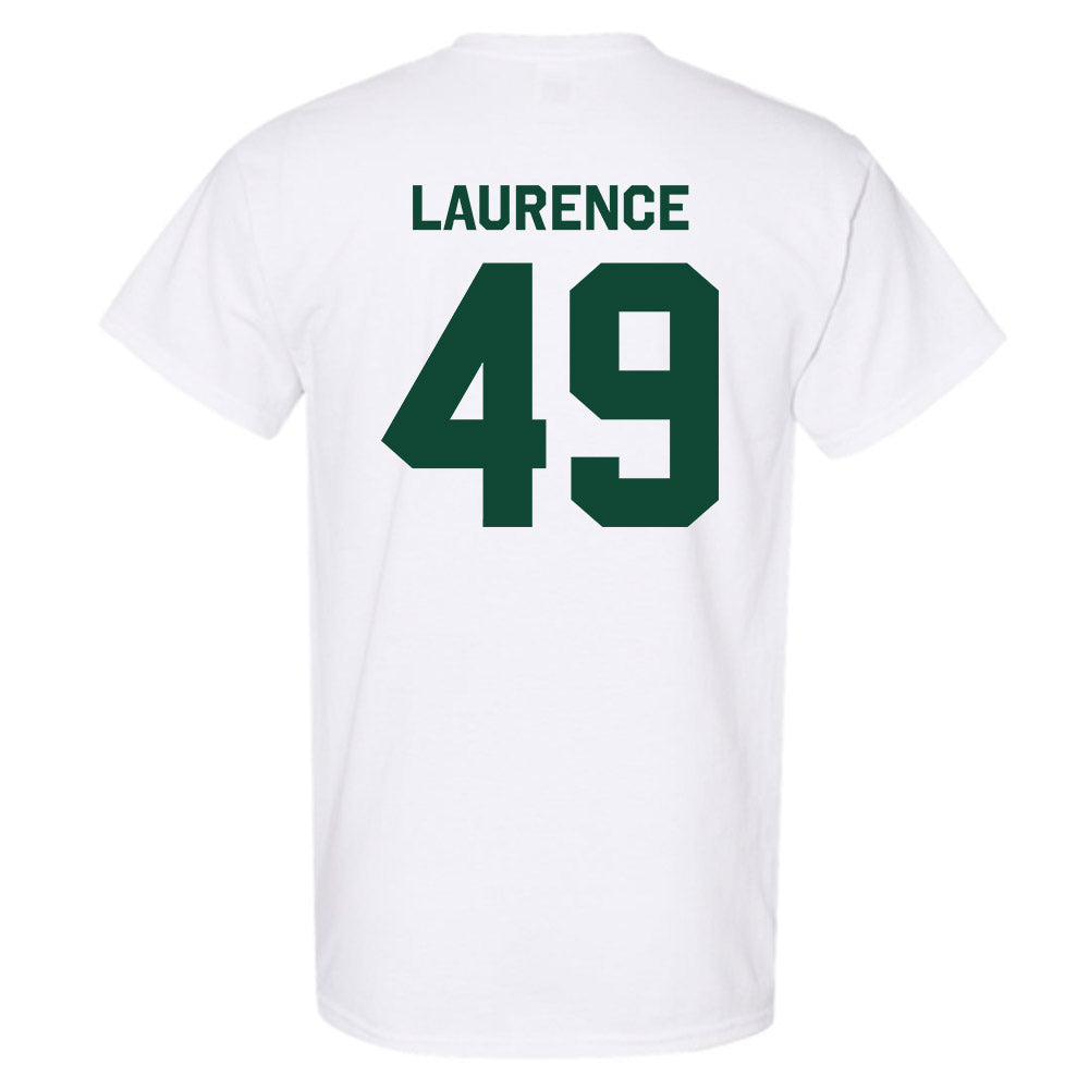 Baylor - NCAA Football : Trey Laurence - Classic Shersey T-Shirt-1