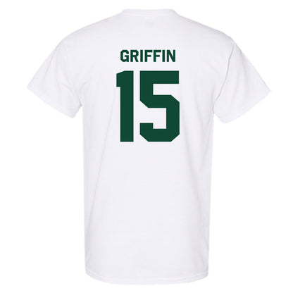 Baylor - NCAA Football : Edward Griffin - Classic Shersey T-Shirt-1