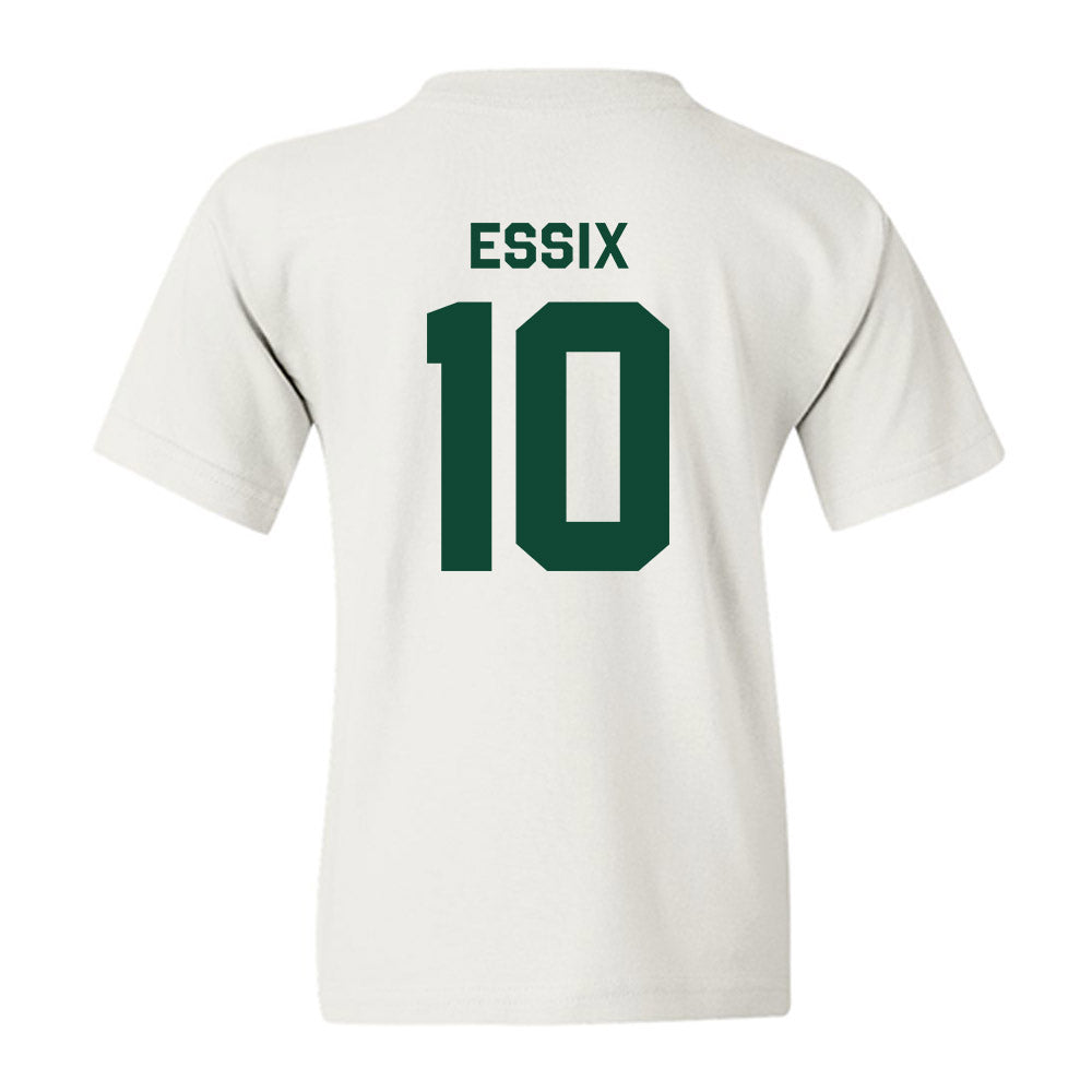 Baylor - NCAA Women's Volleyball : Gabrielle Essix - Classic Shersey Youth T-Shirt-2