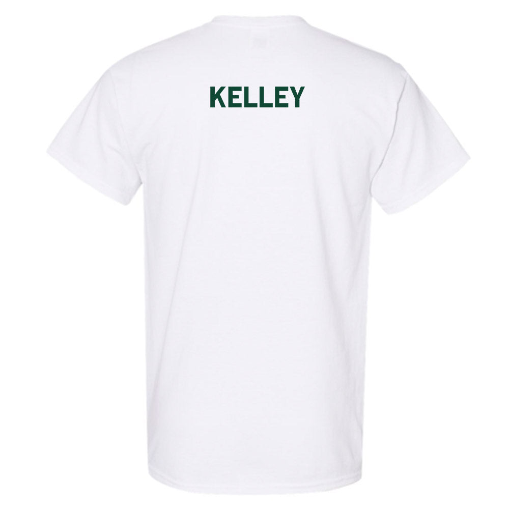 Baylor - NCAA Women's Track & Field : Tiriah Kelley - Classic Shersey T-Shirt-1