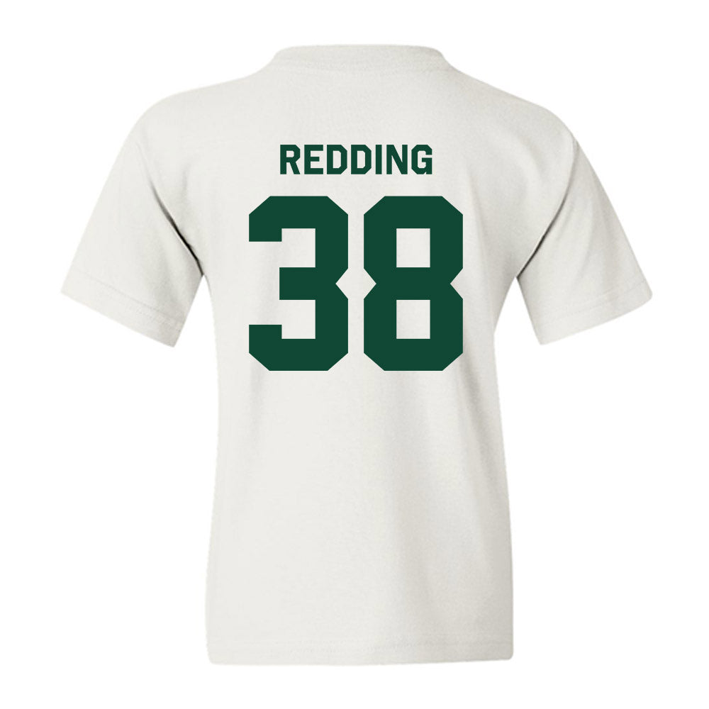 Baylor - NCAA Football : Jacob Redding - Classic Shersey Youth T-Shirt-1