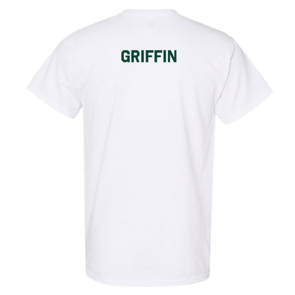 Baylor - NCAA Football : Patrick Griffin - Classic Shersey T-Shirt-2