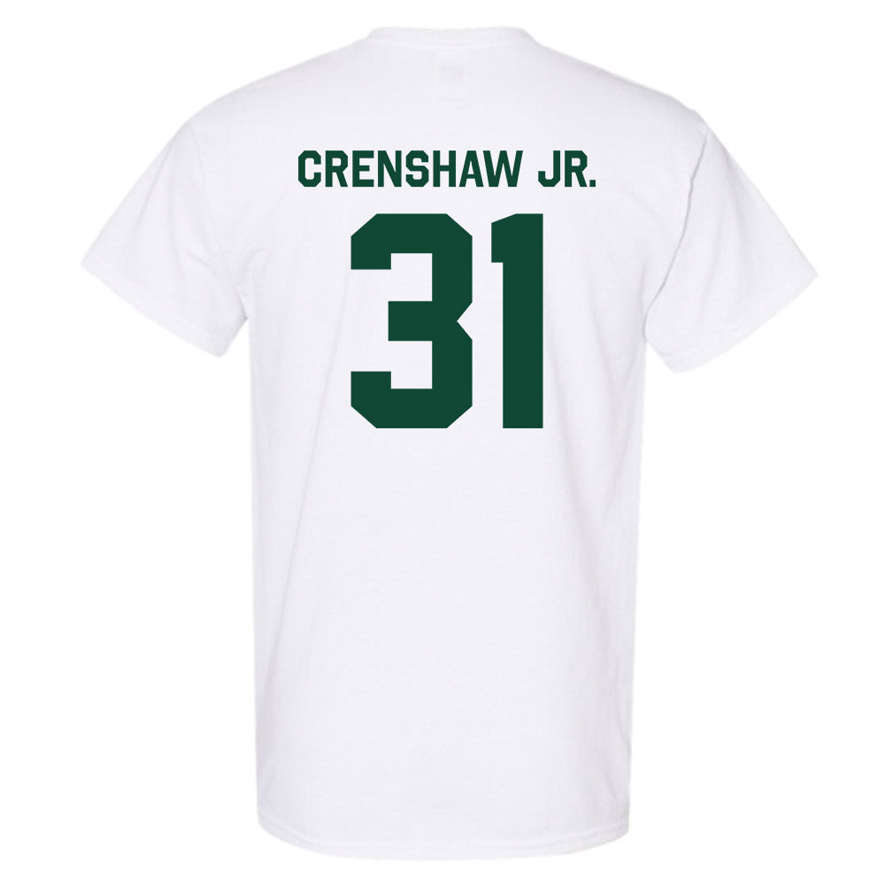 Baylor - NCAA Football : Anthony Crenshaw Jr. - Classic Shersey T-Shirt-2