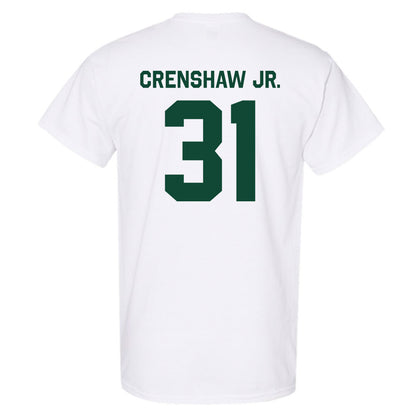 Baylor - NCAA Football : Anthony Crenshaw Jr. - Classic Shersey T-Shirt-2