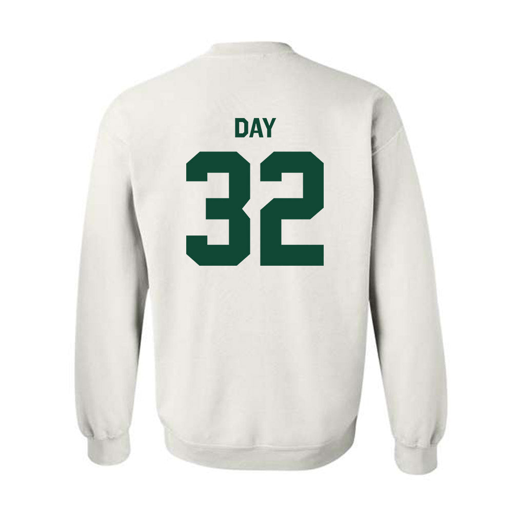 Baylor - NCAA Football : Brody Day - Classic Shersey Crewneck Sweatshirt-2