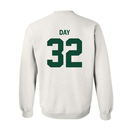 Baylor - NCAA Football : Brody Day - Classic Shersey Crewneck Sweatshirt-2
