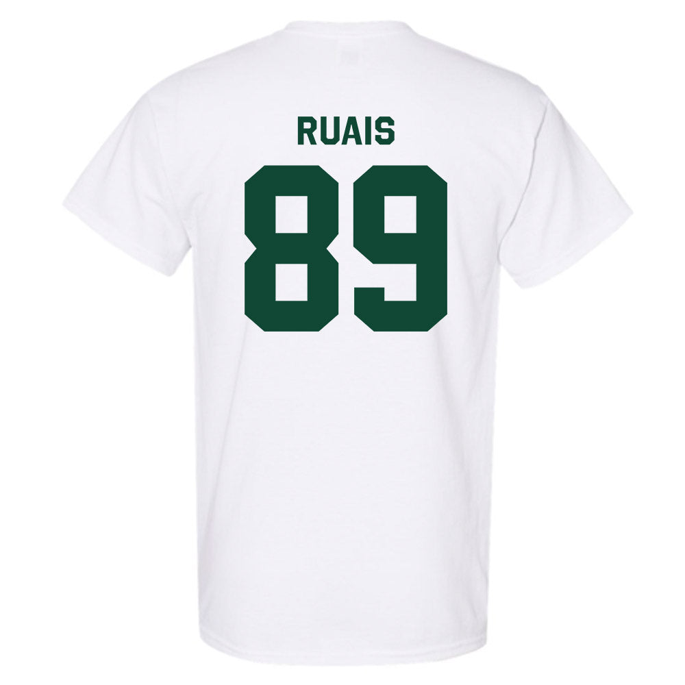 Baylor - NCAA Baseball : RJ Ruais - Classic Shersey T-Shirt-1