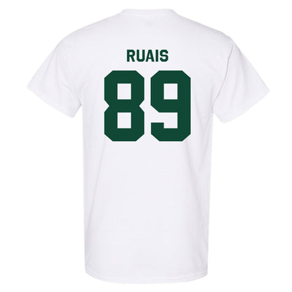 Baylor - NCAA Baseball : RJ Ruais - Classic Shersey T-Shirt-1