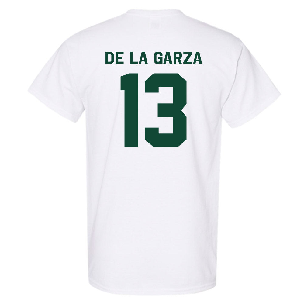 Baylor - NCAA Baseball : Robert De La Garza - Classic Shersey T-Shirt-1