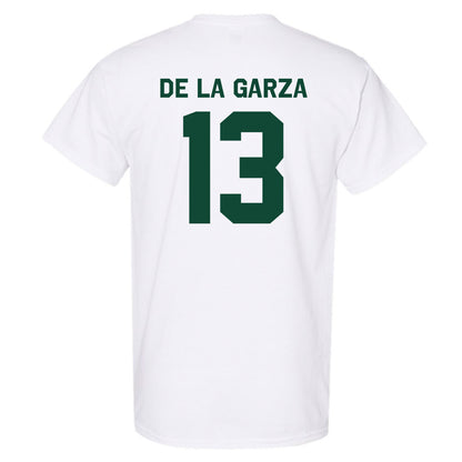 Baylor - NCAA Baseball : Robert De La Garza - Classic Shersey T-Shirt-1