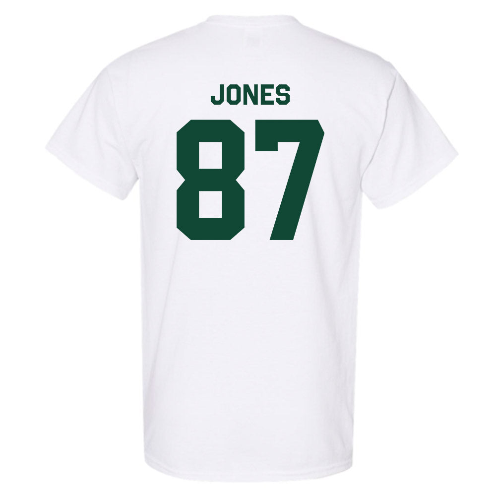 Baylor - NCAA Football : Ashton Jones - Classic Shersey T-Shirt-1