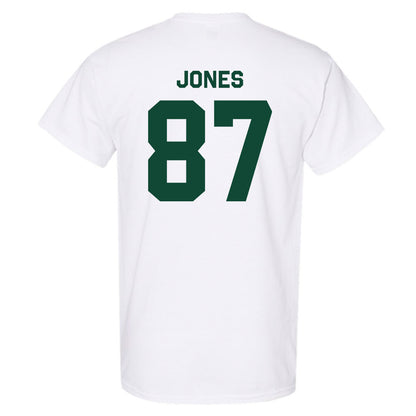 Baylor - NCAA Football : Ashton Jones - Classic Shersey T-Shirt-1