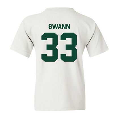 Baylor - NCAA Women's Soccer : Kaitlin Swann - Classic Shersey Youth T-Shirt-1