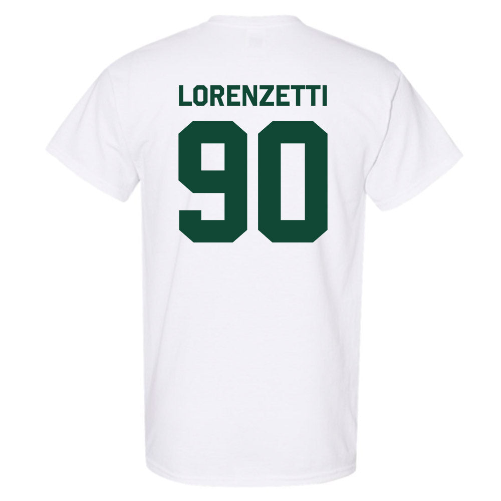 Baylor - NCAA Football : Alessandro Lorenzetti - Classic Shersey T-Shirt-1