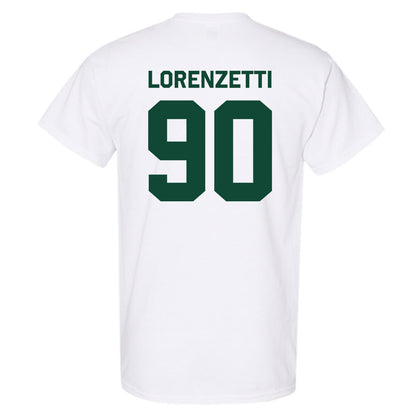 Baylor - NCAA Football : Alessandro Lorenzetti - Classic Shersey T-Shirt-1