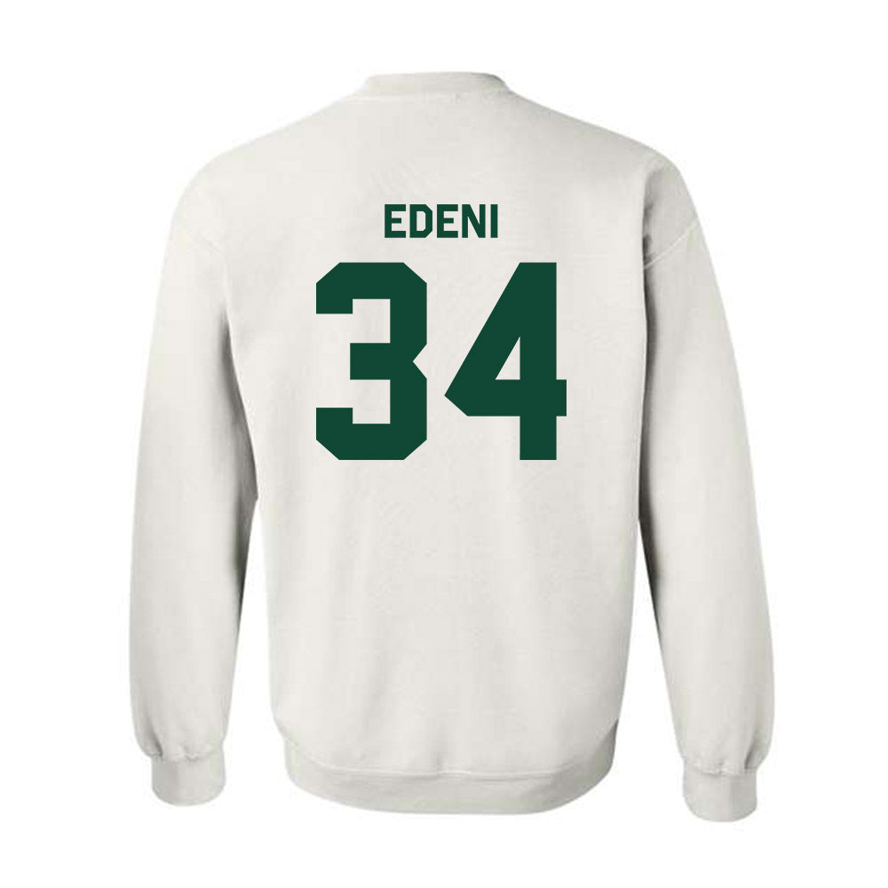 Baylor - NCAA Football : Daniel Edeni - Classic Shersey Crewneck Sweatshirt-2