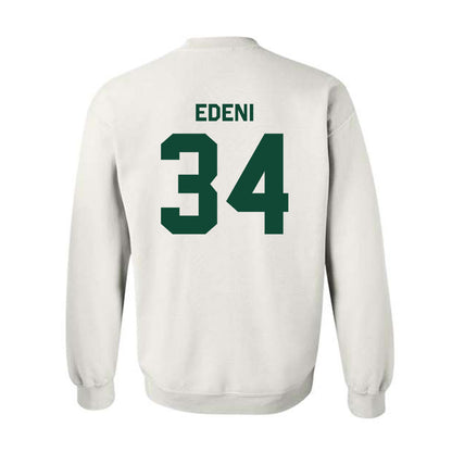 Baylor - NCAA Football : Daniel Edeni - Classic Shersey Crewneck Sweatshirt-2