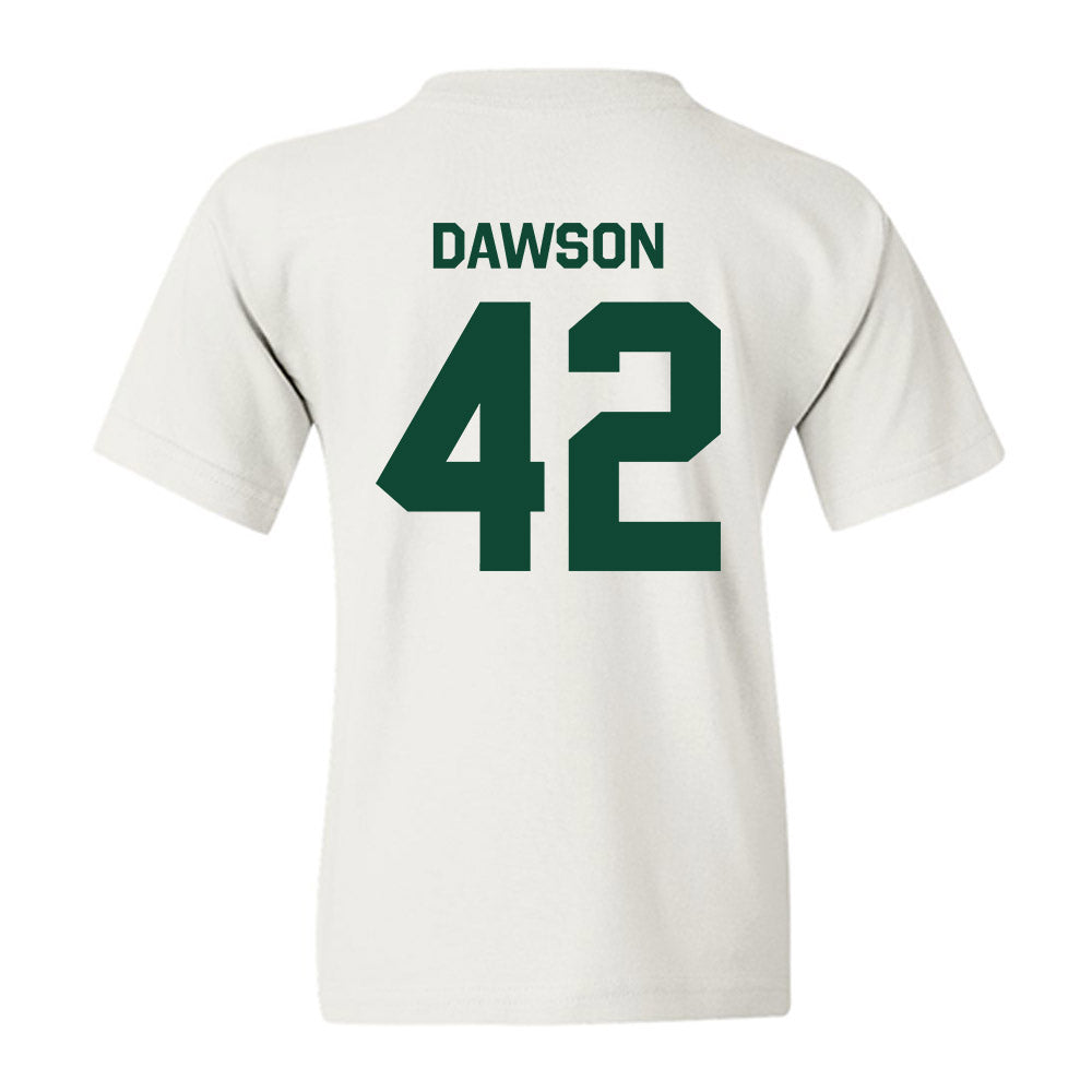 Baylor - NCAA Softball : Karynton Dawson - Classic Shersey Youth T-Shirt-1
