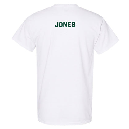 Baylor - NCAA Women's Track & Field : Alyssa Jones - Classic Shersey T-Shirt-1