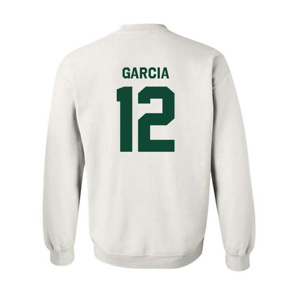 Baylor - NCAA Women's Soccer : Emerson Garcia - Classic Shersey Crewneck Sweatshirt-1