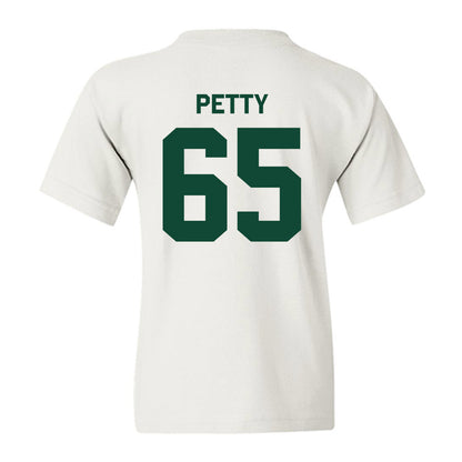 Baylor - NCAA Football : Lawson Petty - Classic Shersey Youth T-Shirt-1