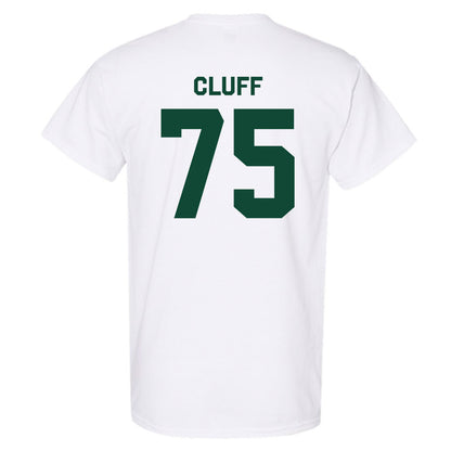 Baylor - NCAA Football : Harrison Cluff - Classic Shersey T-Shirt-1