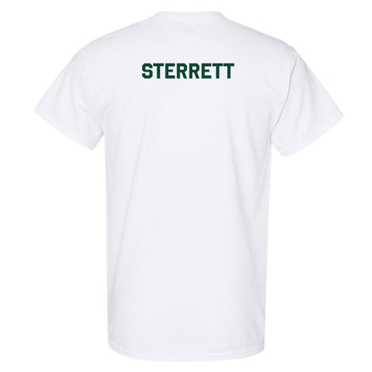 Baylor - NCAA Men's Track & Field : Jack Sterrett - Classic Shersey T-Shirt-1